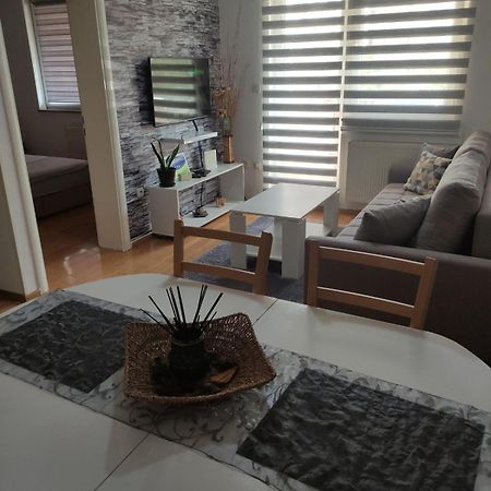 Apartman Marija, Lukavica, Istocno Sarajevo Buitenkant foto