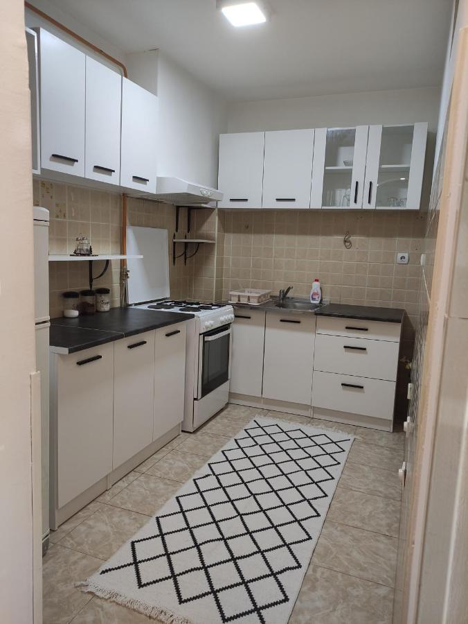 Apartman Marija, Lukavica, Istocno Sarajevo Buitenkant foto