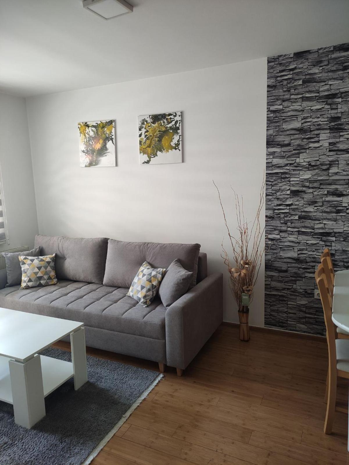 Apartman Marija, Lukavica, Istocno Sarajevo Buitenkant foto